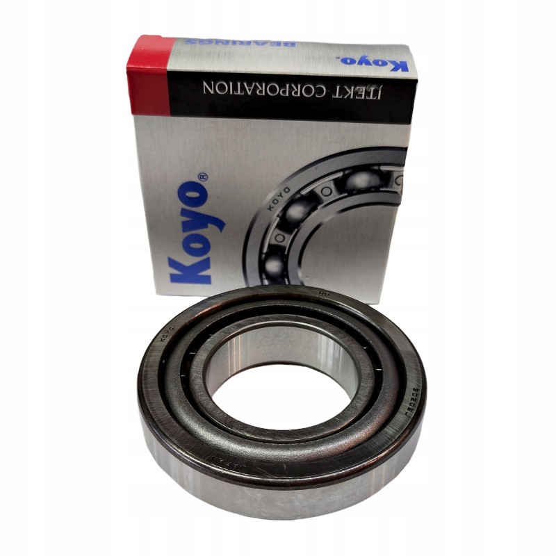 Rear hub bearing forklift toyota 5 6 7 8 15 koyo org