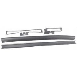 Seal for awning Fiamma F40 Van for Ford Custom L1 LHD 2x100cm