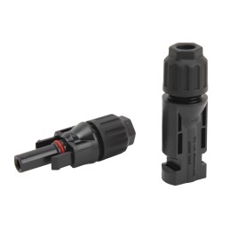 10 pairs 1000v 30a male female solar connectors