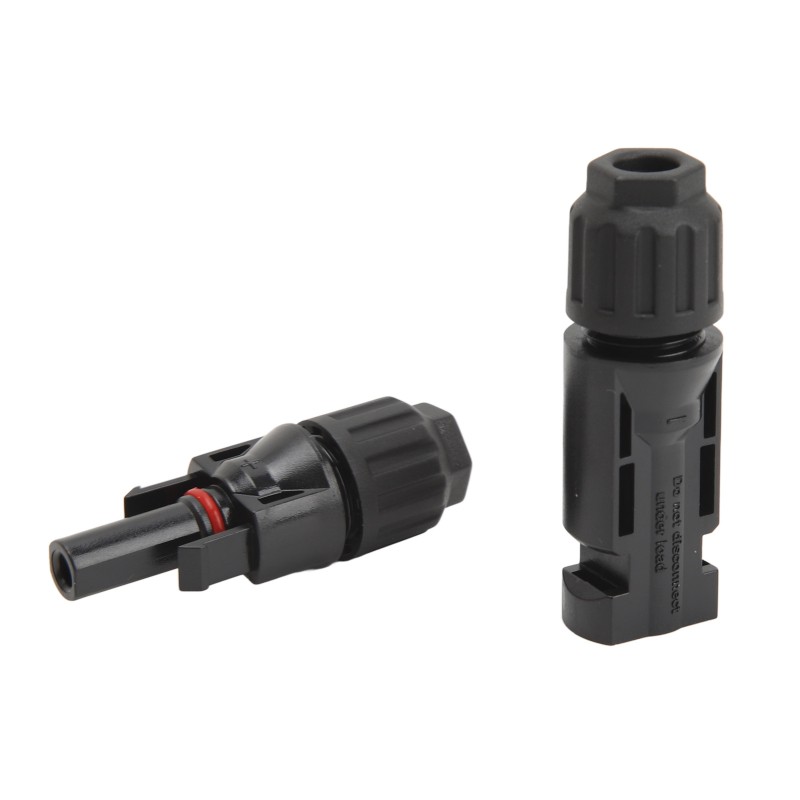 10 pairs 1000v 30a male female solar connectors