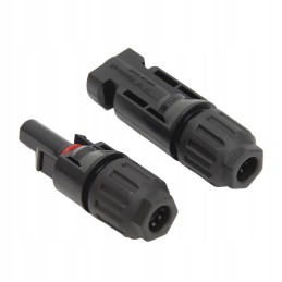 10 pairs 1000v 30a male female solar connectors