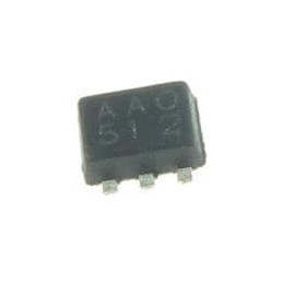 1 pcs : BD2270HFV-TR - Gate Drivers MOSFET Controller IC For Load Switching