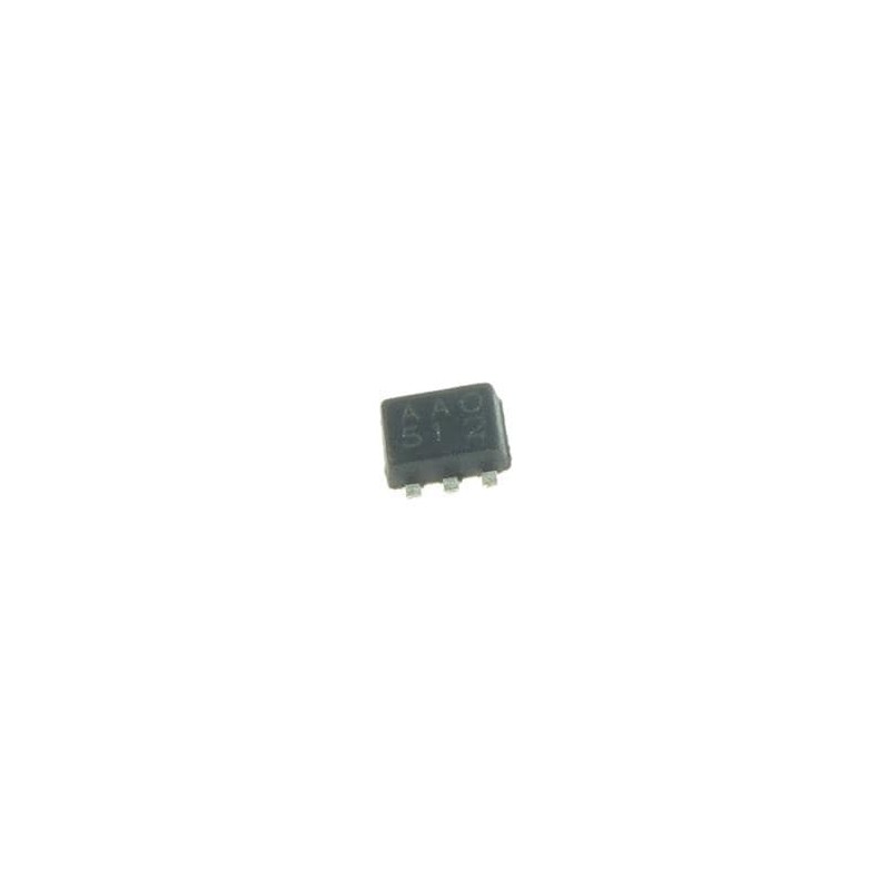 1 pcs : BD2270HFV-TR - Gate Drivers MOSFET Controller IC For Load Switching
