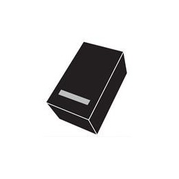 1 pcs : ESDALCL5-1BM2 - TVS Diodes / ESD Suppressors Single-line low cap 13V Vbr 26pF 10nA