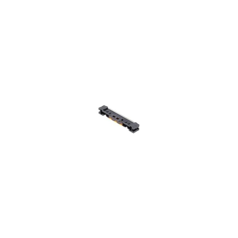 1 pcs : 501786-5081 - FFC & FPC Connectors 0.5 FFC To BoardSTW/ Ground50CktEmbsTpPkg