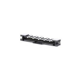 1 pcs : 501786-5091 - FFC & FPC Connectors 0.5 FFC To Board ST TypeW/Ground50CktETP