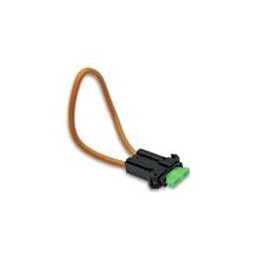 1 pcs : 01550430ZXU - Fuse Holder ATO INLINE UNASSMBLD