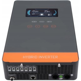 Solar inverter off grid inverter 4500w 4 5kw 24v