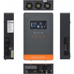 Solar inverter off grid inverter 4500w 4 5kw 24v