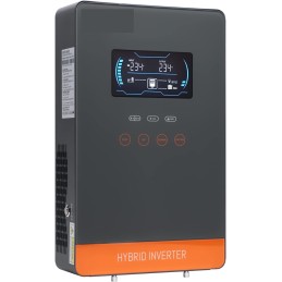 Solar inverter off grid inverter 4500w 4 5kw 24v