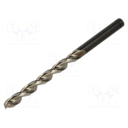 1 pcs x ALPEN-MAYKESTAG - 18300680100 - Drill bit, for metal, Ø: 6.8mm, L: 109mm, Working part len: 69mm