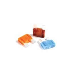 1 pcs : 0MAX030.XP - Automotive Fuses 32V 30A MAXI Blade