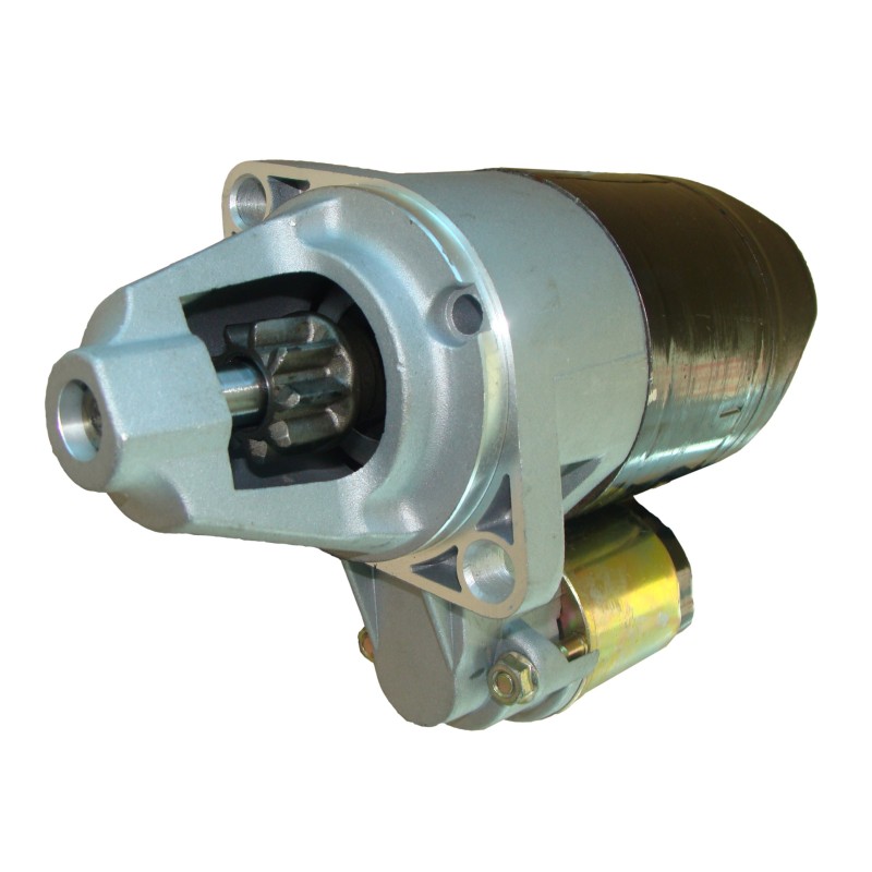 Starter forklift toyota engine 2 4 3p 4p