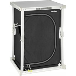Brunner azabache daily foldable travel cabinet