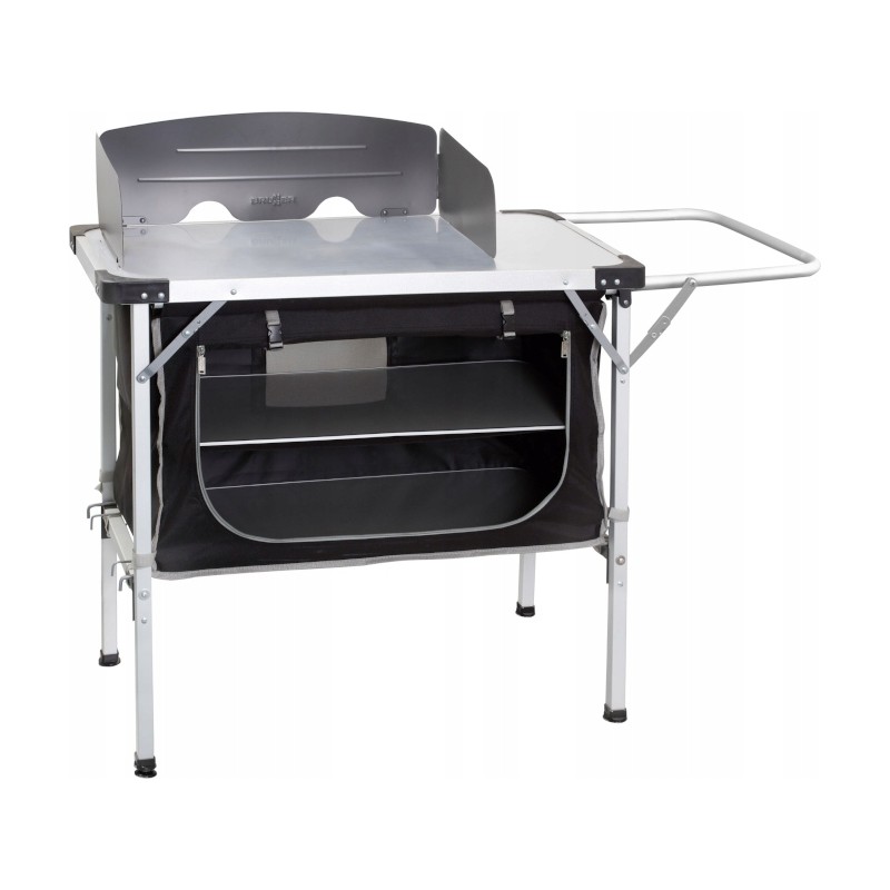 Brunner foldable tourist cabinet chuck box ng