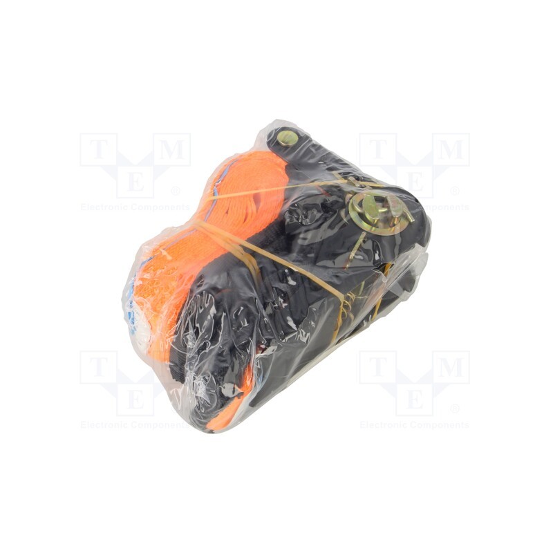 1 pcs x BETA - 81880430 - Fastening belt, L: 3m, Width: 25mm