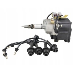 Ignition device forklift toyota 8fg engine 4y injection