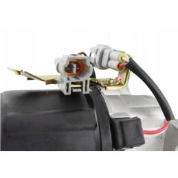 Ignition device forklift toyota 8fg engine 4y injection