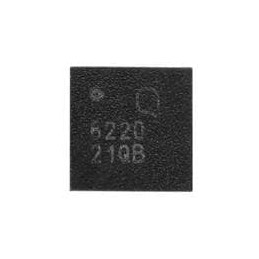 1 pcs : QPL6220QTR7 - RF Amplifier SDARS LNA