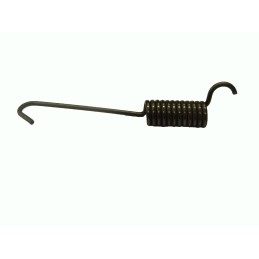 Brake shoe spring forklift Toyota 5 6 7