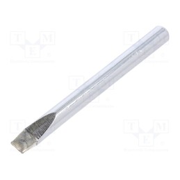 1 pcs x WELLER - 4SPI40220-1 - Tip, conical, 5mm, for soldering iron, WEL.SPI41