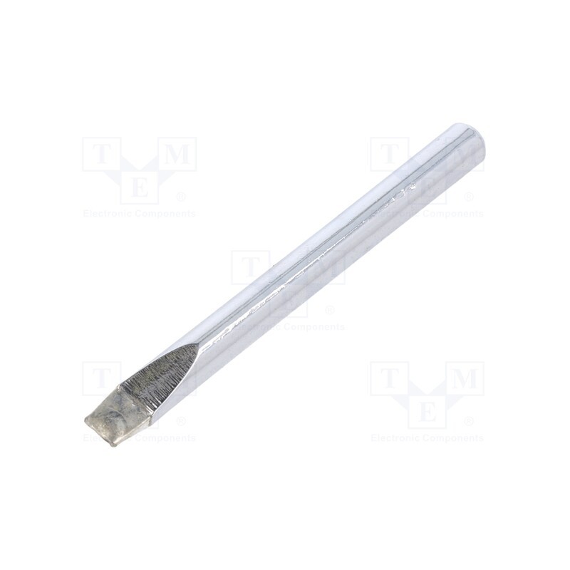 1 pcs x WELLER - 4SPI40220-1 - Tip, conical, 5mm, for soldering iron, WEL.SPI41