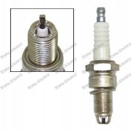 Spark plug Linde 350 adf vw101000005ad