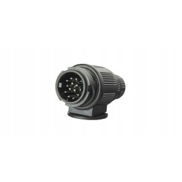 Adapter 13pol tu 7pol gn erich jaeger