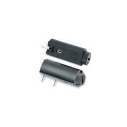 1 pcs : BK1-H15-V-1 - Fuse Holder PCB Fuse Holders for 5 x 20mm Fuses,Vert
