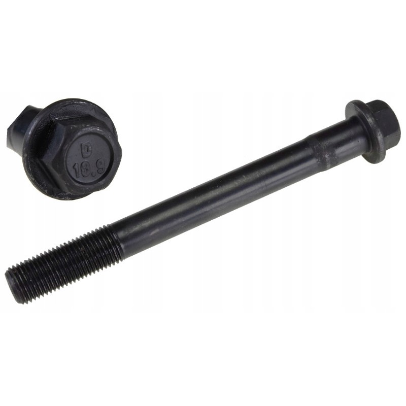 Toyota 4y engine head bolt