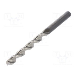 1 pcs x ALPEN-MAYKESTAG - 61100850100 - Drill bit, for metal, Ø: 8.5mm, L: 117mm, Working part len: 75mm