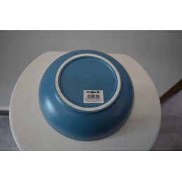 Brunner anti slip bowl sr plate melamine 20 cm