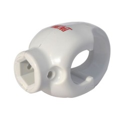 Eyelet holder for extending the awning drive f45 65 fiamma