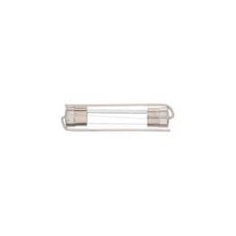 1 pcs : AGC-V-5-R - Cartridge Fuses SMALL DIMENSION FUSE