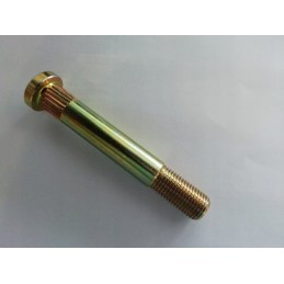 Front wheel bolt stud Toyota 7 8 1500kg