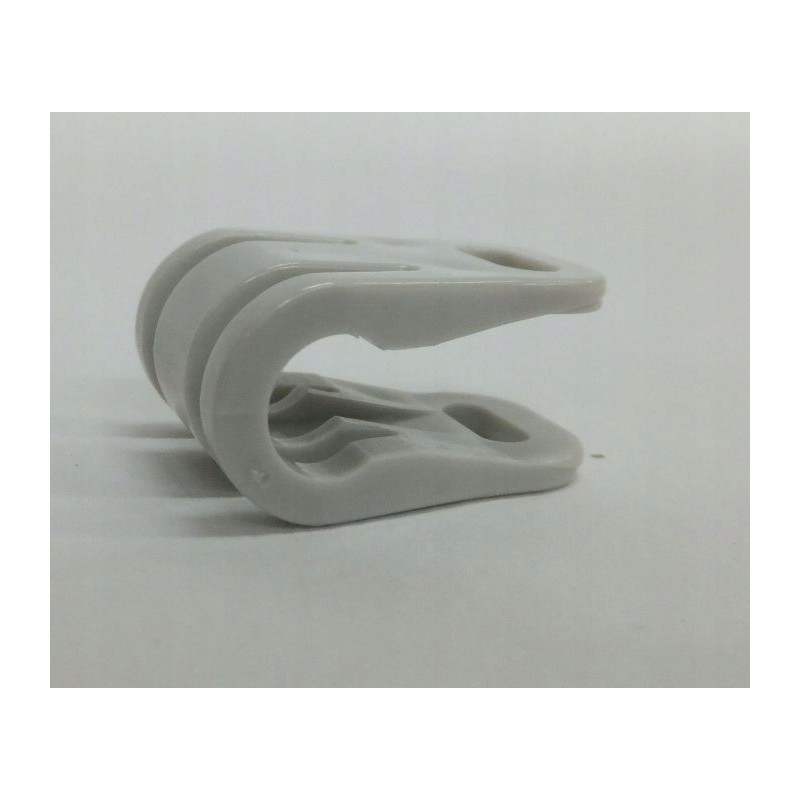 Fixing the Dometic refrigerator shelf bracket