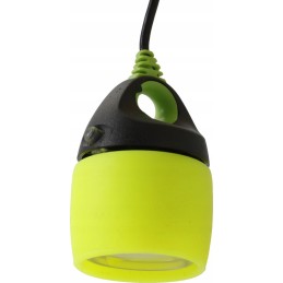 Tourist silicone led brunner pendant lamp