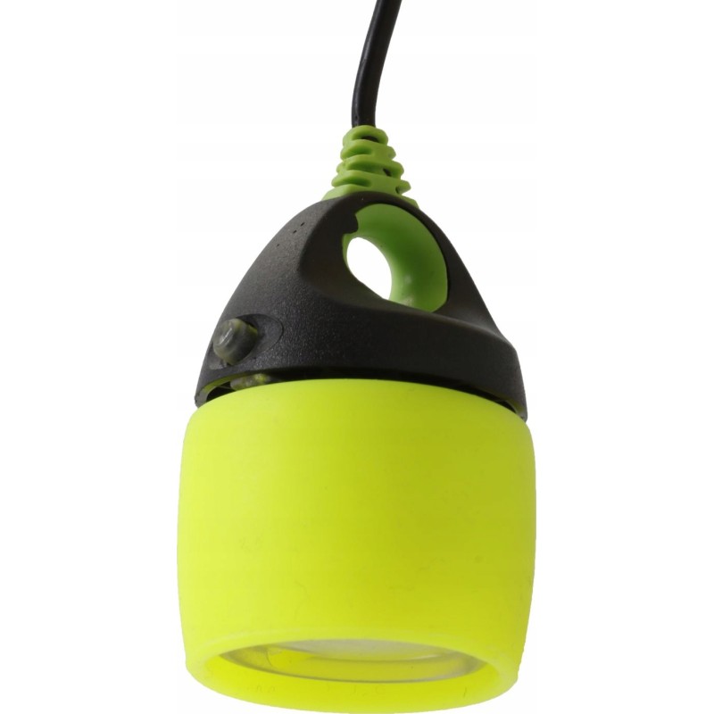 Tourist silicone led brunner pendant lamp