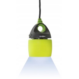 Tourist silicone led brunner pendant lamp