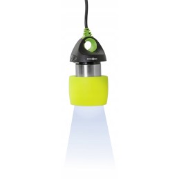 Tourist silicone led brunner pendant lamp
