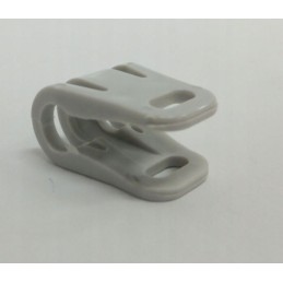 Fixing the rm rge dometic refrigerator shelf bracket