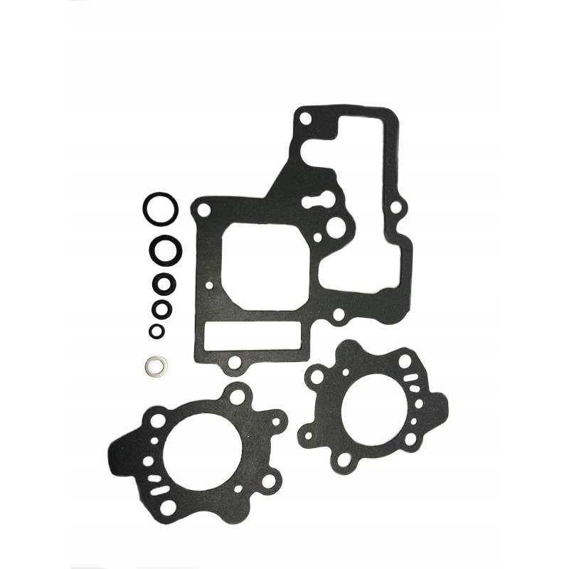 Toyota 4y forklift car gas repair kit
