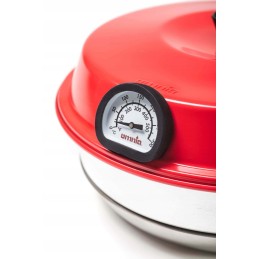 Omnia camping oven thermometer