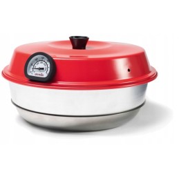 Omnia camping oven thermometer