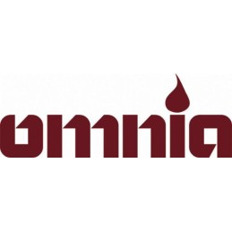 Omnia camping oven thermometer