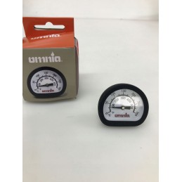 Omnia camping oven thermometer