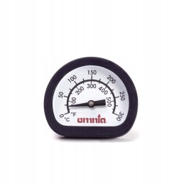 Omnia camping oven thermometer