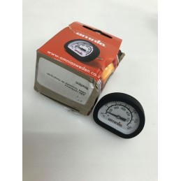 Omnia camping oven thermometer