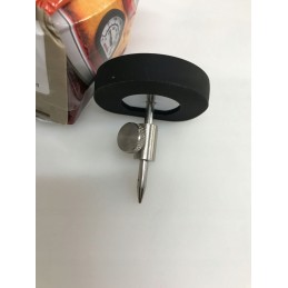 Omnia camping oven thermometer