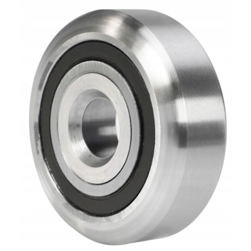 Mast roller 30x75 1x24 mm Linde